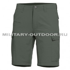 Pentagon BDU 2.0 Tropic Shorts Camo Green
